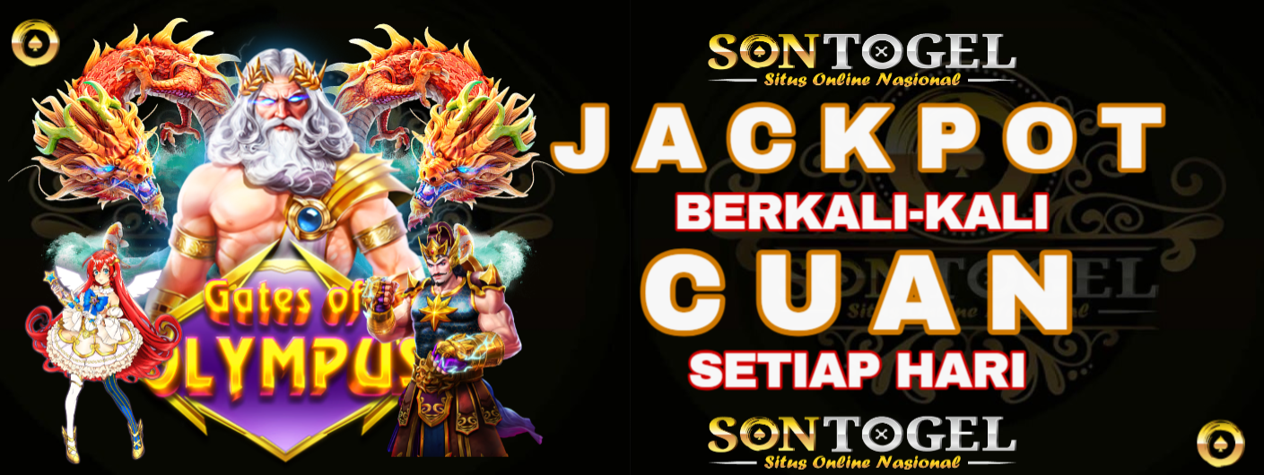 BUKTI JP SONTOGEL
